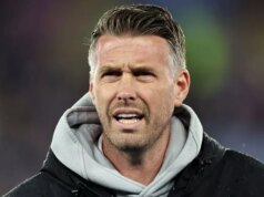 Klub Premier League je blízko k najímaniu nového manažéra, pretože počas zúrivého sporu „ustál“. Manažér Middlesbrough Rob Edwards je v centre preťahovania lanom s Wolverhampton Wanderers