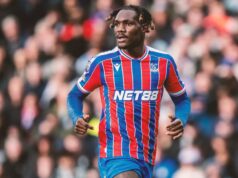 Klub Premier League mohol Getafe vrhnúť do 20 miliónov eur Klub Premier League mohol Getafe vrhnúť do 20 miliónov eur