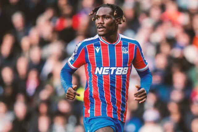 Klub Premier League mohol Getafe vrhnúť do 20 miliónov eur Klub Premier League mohol Getafe vrhnúť do 20 miliónov eur