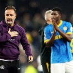 Klub Premier League odvolal manažéra len niekoľko týždňov po podpise novej zmluvy