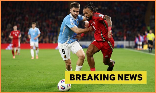 Klub dal nádej na zníženie ceny pre stredopoliara Nicolas Raskin oslavuje gól za Rangers