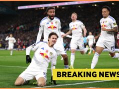 Klub má možnosť spustiť klauzulu o útočníkovi Klub má možnosť spustiť klauzulu o útočníkovi