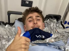 Klub urobil obrovskú zmenu vo futbalových zápasoch po hráčovom hororovom zranení Ilfracombe Town sa snaží získať peniaze na podporu Rileyho Malin pri zotavovaní sa zo zranenia