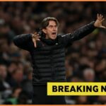 Jean-Philippe Mateta v akcii pre Crystal Palace