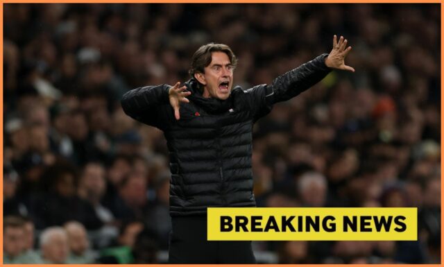 Jean-Philippe Mateta v akcii pre Crystal Palace