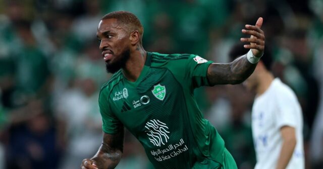 Kluby Premier League sa po rozhodnutí o prestupe z Man Kluby Premier League sa po rozhodnutí o prestupe z Man Utd zapoja do boja o Ivana Toneyho | Futbal | Šport