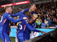 Kľúčová hviezda Chelsea vylúčila zo súboja Barcelony Kľúčová hviezda Chelsea vylúčila zo súboja Barcelony