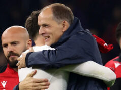 Kľúčové otázky, ktorým čelí Tuchel pred majstrovstvami sveta Jude Bellingham a Morgan Rogers