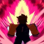 Zadajte aktívne kódy pre Inazuma Strikers (obrázok cez Roblox)