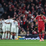 😱 Kolaps Liverpoolu: Forest vyhral na Anfielde 3:0, Savona opäť skóruje 💣