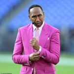 Stephen A. Smith ešte neprerušil vzťahy so spoločnosťou Papaya Gaming, ktorá ho najala na propagáciu aplikácie