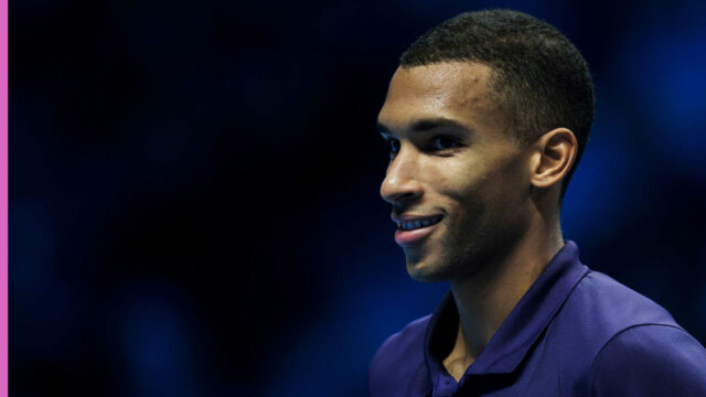 Koľko bodov do rebríčka a koľko peňažných odmien získal Felix Koľko bodov do rebríčka a koľko peňažných odmien získal Felix Auger-Aliassime na finále ATP?