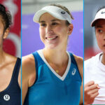 Koľko bodov získali Leylah Fernandez, Belinda Bencic, Alex Eala na Hong Kong Open?