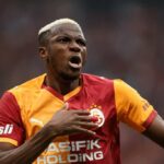 Koľko by Barcelona musela zaplatiť Galatasaray za Victora Osimhena