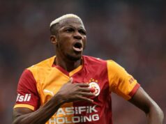 Koľko by Barcelona musela zaplatiť Galatasaray za Victora Osimhena Koľko by Barcelona musela zaplatiť Galatasaray za Victora Osimhena