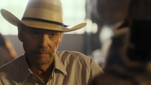 Záber z upútavky (obrázok cez YouTube/@landmanpplus)