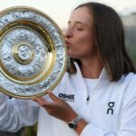 Koľko peňazí zarobil Iga Swiatek na WTA Tour v roku 2025?