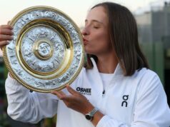 Koľko peňazí zarobil Iga Swiatek na WTA Tour v roku 2025? Koľko peňazí zarobil Iga Swiatek na WTA Tour v roku 2025?