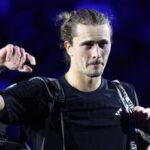 Koľko prize money a bodov do rebríčka zarobil Alexander Zverev na ATP Finals?