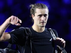 Koľko prize money a bodov do rebríčka zarobil Alexander Zverev na ATP Finals? Koľko prize money a bodov do rebríčka zarobil Alexander Zverev na ATP Finals?