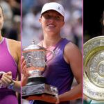 Koľko prize money zarobili vo svojej kariére Aryna Sabalenka, Iga Swiatek, Serena Williamsová?