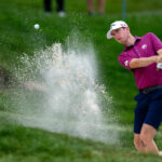 Koľko zarobil každý golfista z peňaženky 2 milióny dolárov?