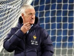 Kolo Muani a Cherki sa na november vracajú do Deschampsovho kádra 🇫🇷 Kolo Muani a Cherki sa na november vracajú do Deschampsovho kádra