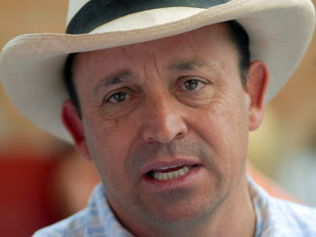 Kolumbijský súd odsúdil brata Alvara Uribeho na 28 rokov väzenia | Správy o súdoch
