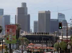 Komentár: O novej gondole EIR na štadióne Dodger nemá starosta veľa čo povedať Komentár: O novej gondole EIR na štadióne Dodger nemá starosta veľa čo povedať