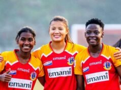 Komerčné práva IWL: Štyri spoločnosti vrátane vlastníkov klubu Bengaluru FC JSW sú v spore Komerčné práva IWL: Štyri spoločnosti vrátane vlastníkov klubu Bengaluru FC JSW sú v spore