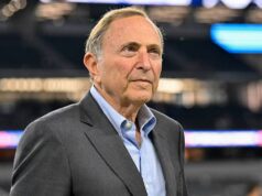 Komisár NHL hovorí, že NHL má lepšiu pozíciu na to, aby sa vyhla kontroverziám v oblasti hazardných hier Komisár NHL hovorí, že NHL má lepšiu pozíciu na to, aby sa vyhla kontroverziám v oblasti hazardných hier