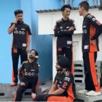 Kompletný program indického tímu Orangutan pre PMGC 2025 Gauntlet Stage