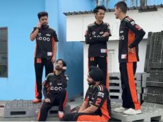 Kompletný program indického tímu Orangutan pre PMGC 2025 Gauntlet Stage Kompletný program indického tímu Orangutan pre PMGC 2025 Gauntlet Stage