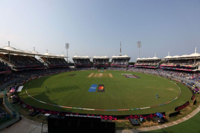 Kompletný zoznam zápasov, dátumy, miesta a načasovanie v IST
