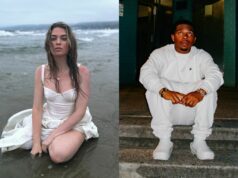 Konflikt QTCinderelly a Deshae Frostovej sa preskúmal, pretože moderátorka The Streamer Awards povedala, že „uistite sa, že bude držať hubu“ Príspevky X QTCinderella, v ktorých reagovala na komentáre Deshae Frost (Obrázok cez X/@qtcinderella)