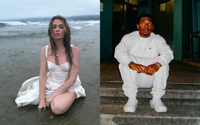 Príspevky X QTCinderella, v ktorých reagovala na komentáre Deshae Frost (Obrázok cez X/@qtcinderella)