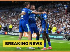 Konkurent Atlética Madrid Tottenham o prestup Masona Greenwooda Mason Greenwood v akcii za Marseille