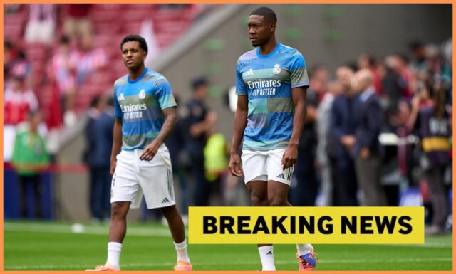 Konkurent z Tottenhamu Chelsea pre prestup Rodryga Goesa Rodrygo ide do akcie za Real Madrid