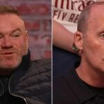 Konšpiračná teória Wayna Rooneyho sa potvrdila, keď rozhodca urobil „podivné“ tvrdenie | Futbal | Šport