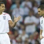 Rio Ferdinand a Frank Lampard boli na začiatku svojej kariéry v Anglicku stredobodom mediálnej búrky