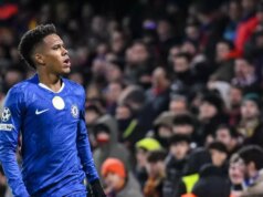 Kontroverzné rozhodnutie Chelsea sa nakoniec vyplatilo, pretože realita bola 75 miliónov libier Hráči Chelsea oslavujú proti Barcelone