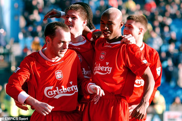 Kontroverznej bývalej hviezde Liverpoolu hrozí väzenie za to, že „ODMIETLA Bývalému útočníkovi Liverpoolu El Hadji Dioufovi hrozí za neplatenie výživného na dieťa väzenie