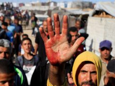 Kontroverzný GHF podporovaný USA ukončí „misiu“ v Gaze: Vyhlásenie | Správy z Gazy Kontroverzný GHF podporovaný USA ukončí „misiu“ v Gaze: Vyhlásenie | Správy z Gazy