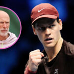 Kontroverzný fitness tréner Jannika Sinnera po návrate ďakuje hviezde za „dôveru“.