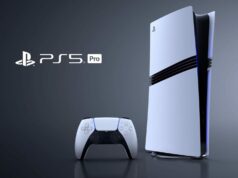 Konzola PlayStation 5 Pro 2TB v predaji počas Black Friday 2025 Konzola Sony PS5 Pro má solídnu zľavu na Best Buy (obrázok cez PlayStation)