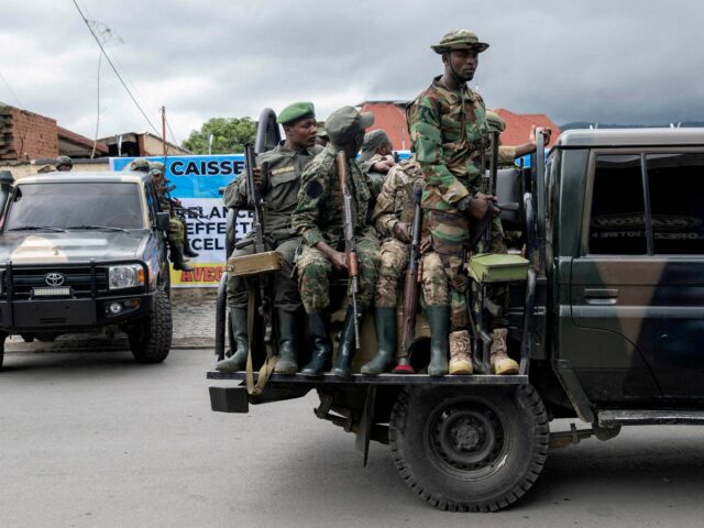Konžská demokratická republika a Rwanda podporovaná M23 podpísali po rokovaniach Konžská demokratická republika a Rwanda podporovaná M23 podpísali po rokovaniach v Katare rámcovú mierovú dohodu | Správy o konflikte