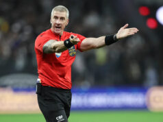 Korinťania vedú São Paulo po kontroverznej penalte, vyjadrite sa 👀 Korinťania vedú São Paulo po kontroverznej penalte, vyjadrite sa