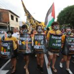 Krajiny sa v posledný deň klimatického summitu COP30 ostro rozdelili v otázke fosílnych palív | Klimatické správy