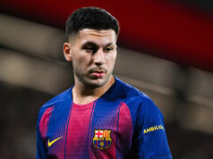 Krídelník Barcelony zabuchol dvere pri januárovom odchode uprostred veľkého záujmu Krídelník Barcelony zabuchol dvere pri januárovom odchode uprostred veľkého záujmu