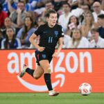 Earps urobila niekoľko tvrdení o Hamptonovi vo svojej novej knihe (Joe Giddens/PA)